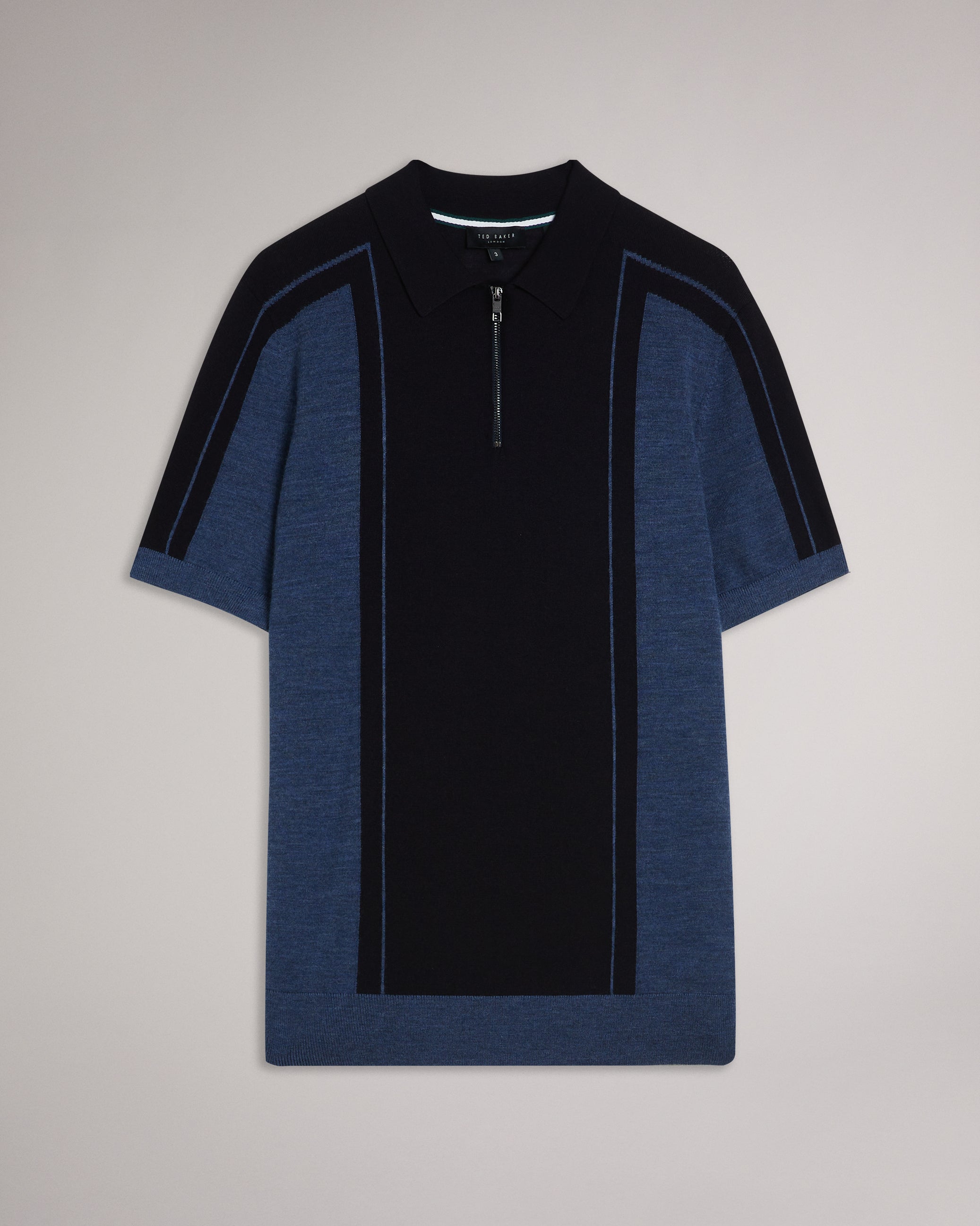 Men's Jesty Navy