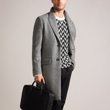 Men's Kaden Black