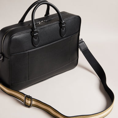 Men's Kaden Black