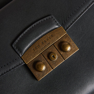 Men's Kalman Black