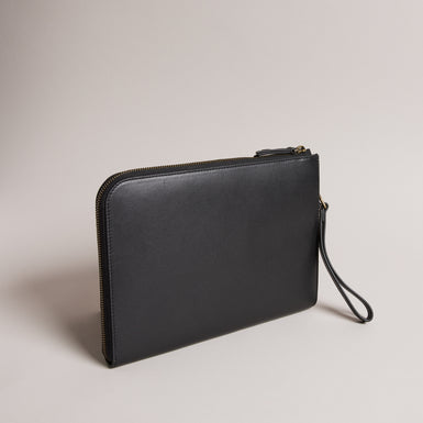 Men's Kalman Black