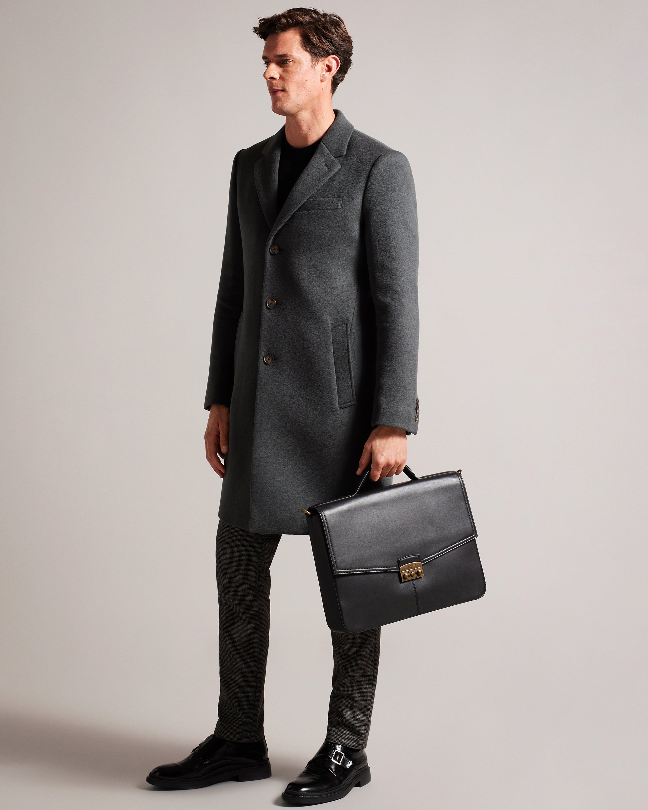 Men's Kalson Black