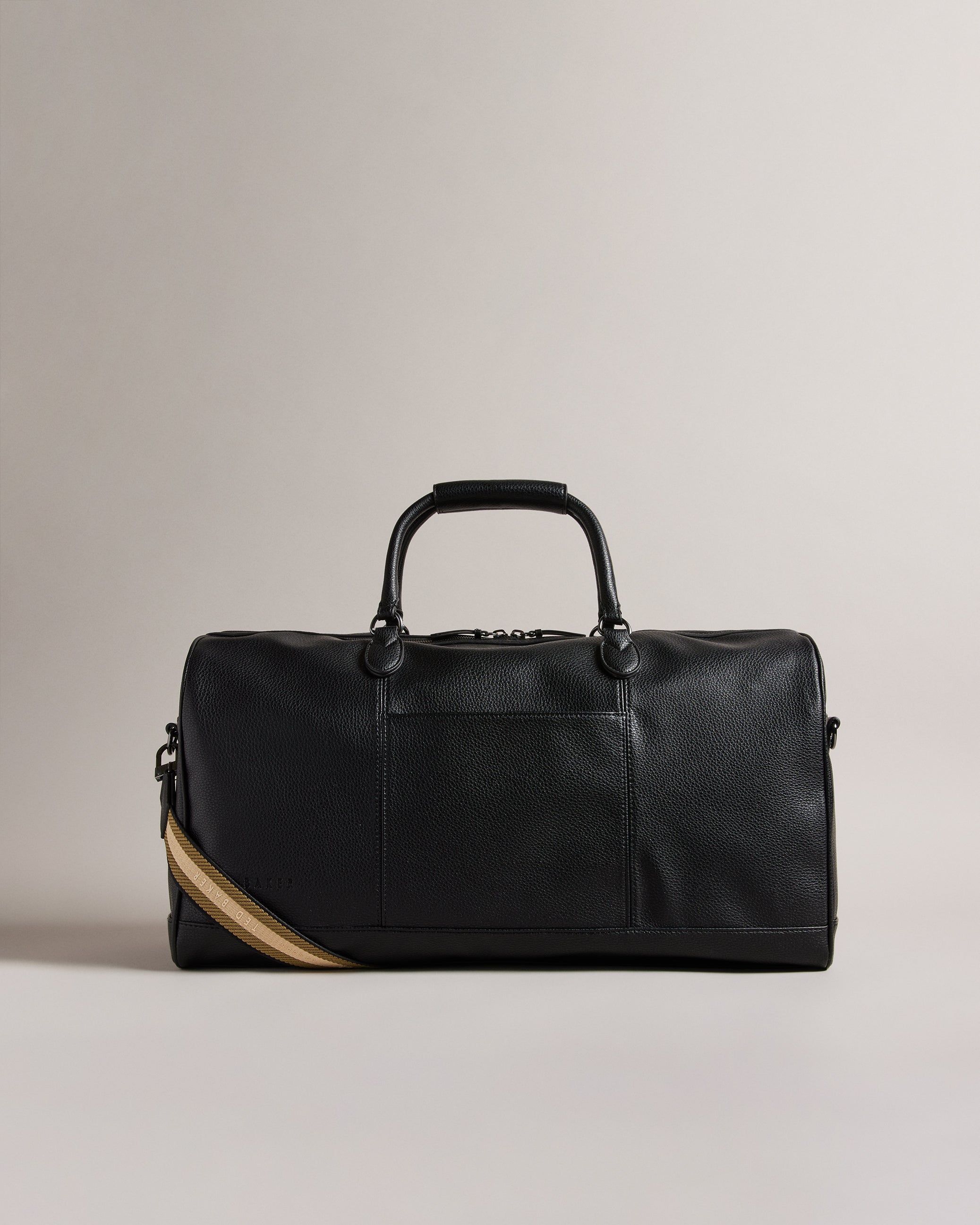 Men's Kalvin Black