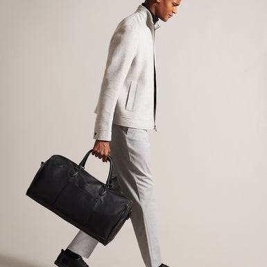 Men's Kalvin Black