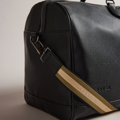 Men's Kalvin Black