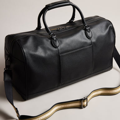 Men's Kalvin Black