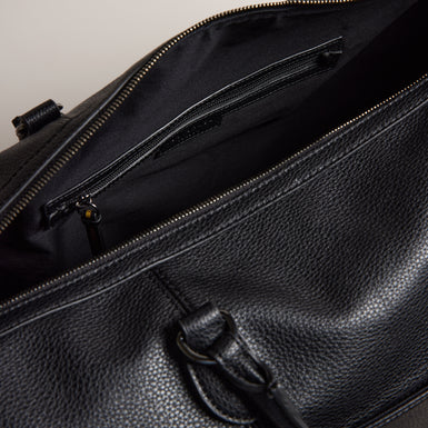 Men's Kalvin Black