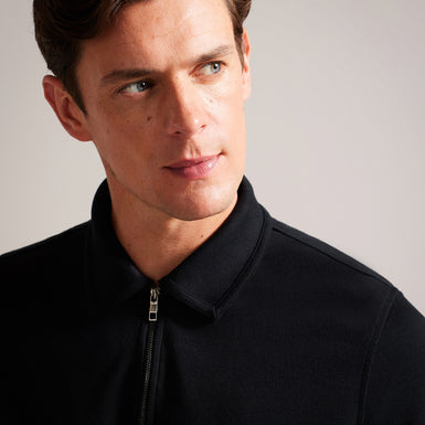 Men's Karpol Black
