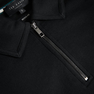 Men's Karpol Black