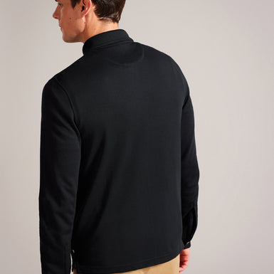 Men's Karpol Black
