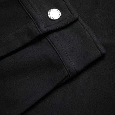 Men's Karpol Black