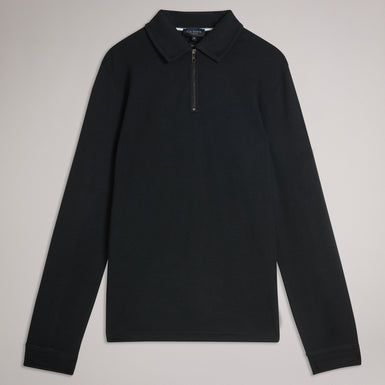 Men's Karpol Black