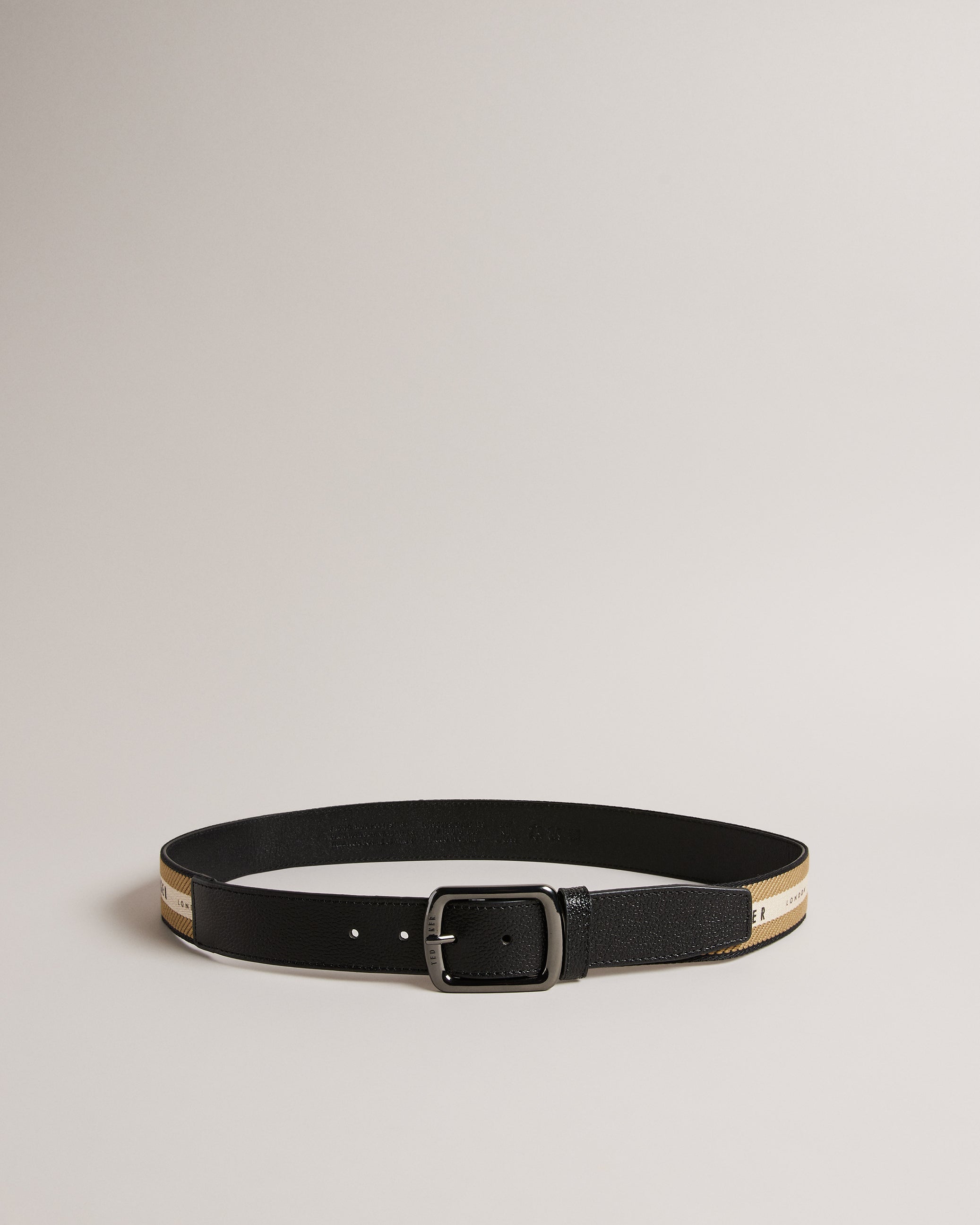Men's Keisey Black