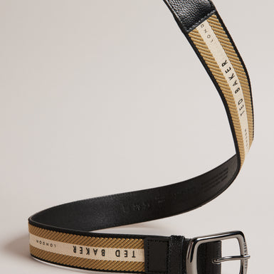 Men's Keisey Black