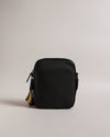 Men's Kiian Black