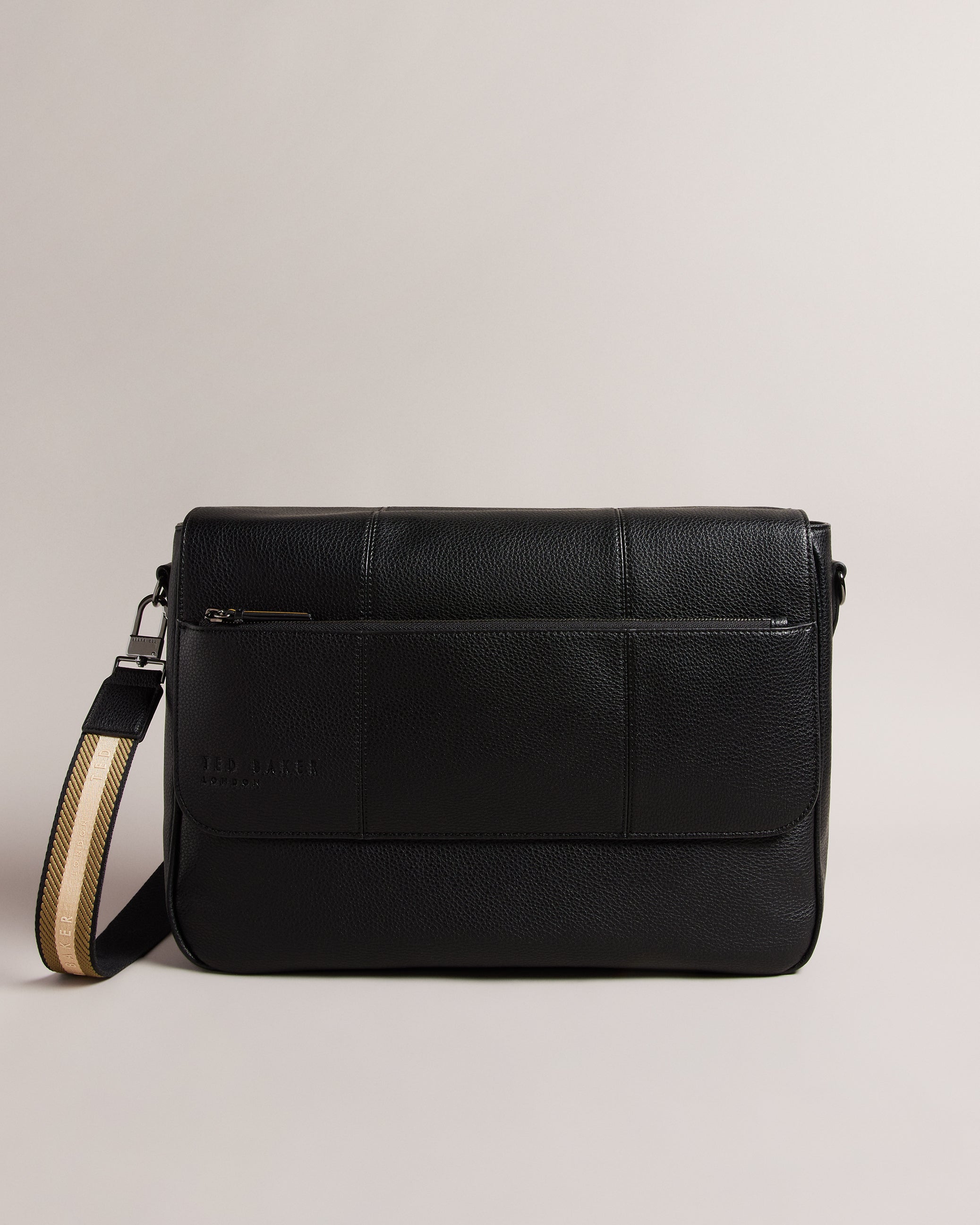 Men's Kristan Black