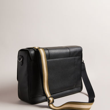 Men's Kristan Black