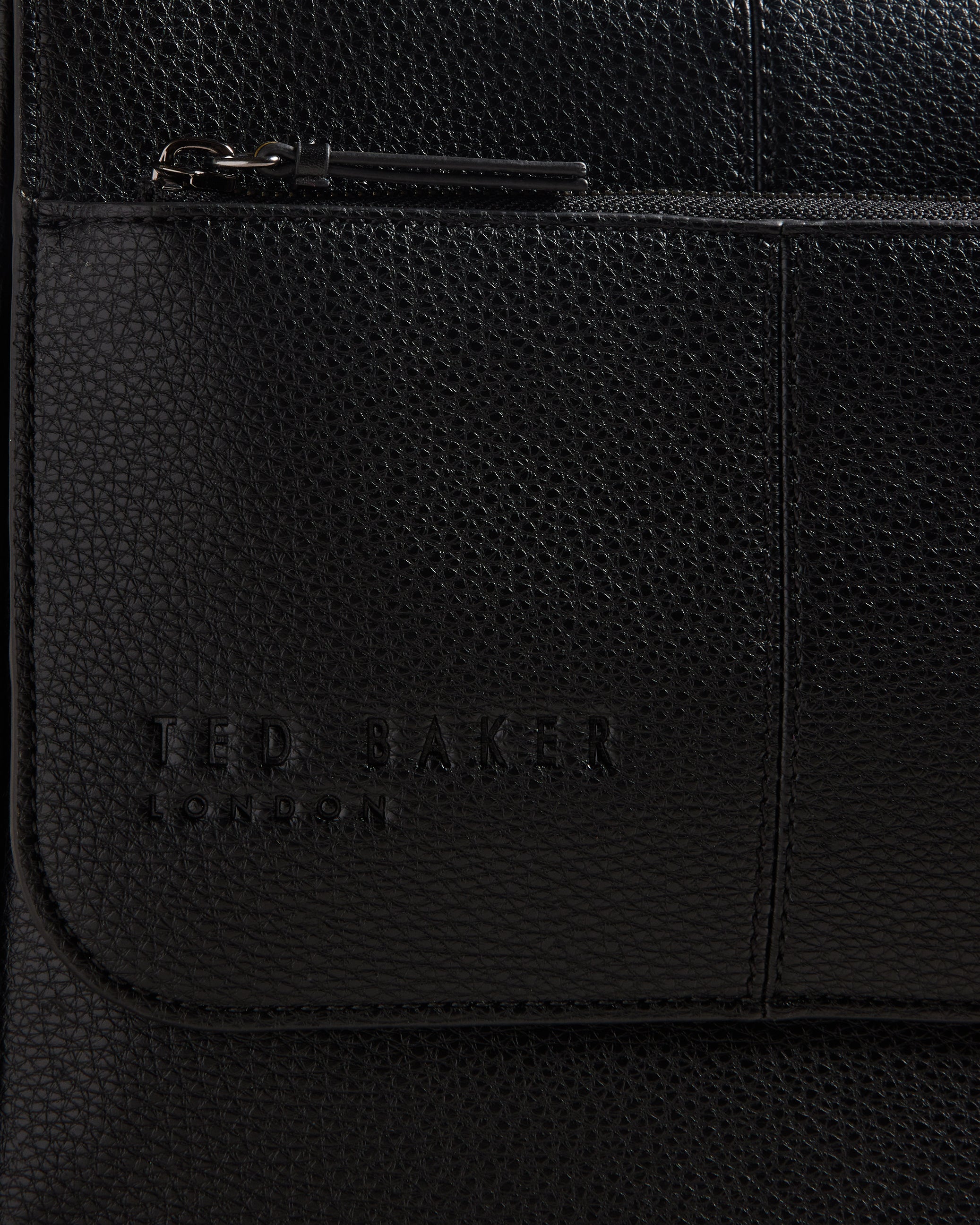 Men's Kristan Black