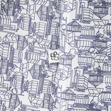 Men's Laghy Lt-Blue