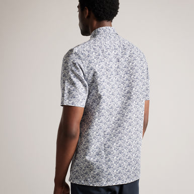 Men's Laghy Lt-Blue