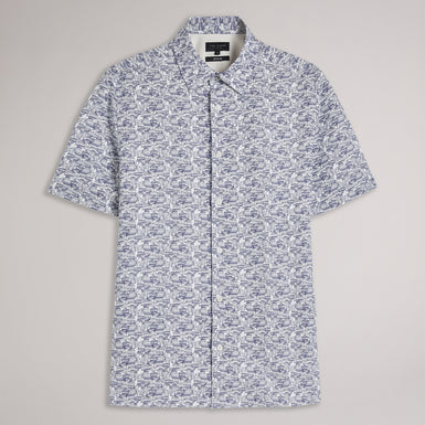 Men's Laghy Lt-Blue