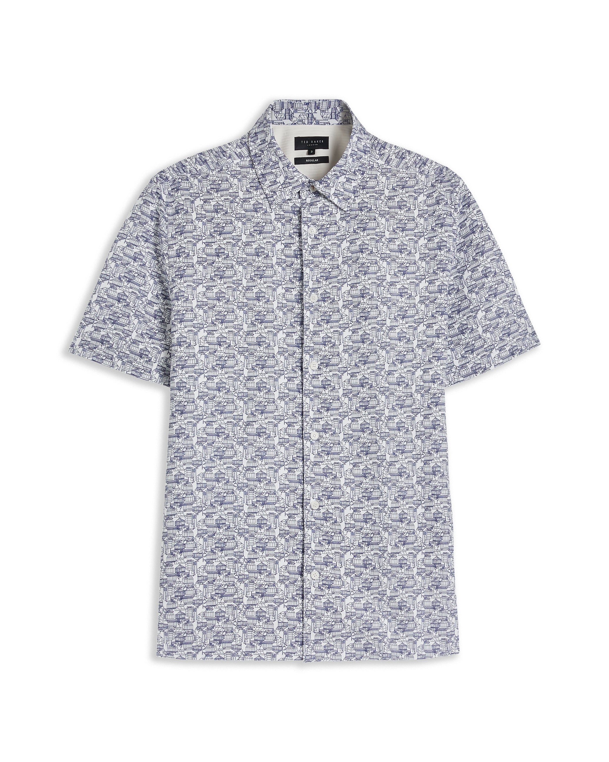 Men's Laghy Lt-Blue