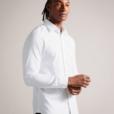 Men's Lecce White