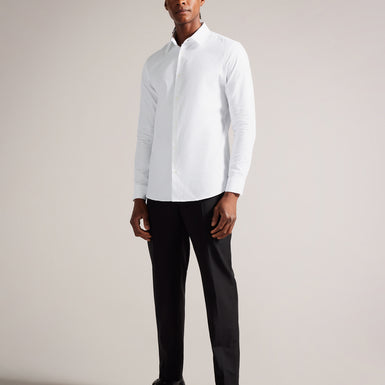 Men's Lecce White