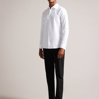 Men's Lecce White