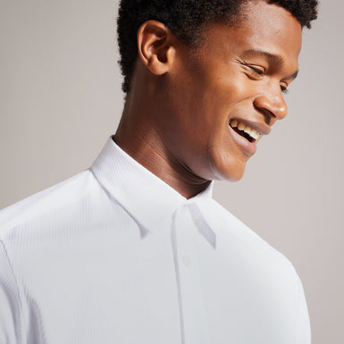 Men's Lecce White