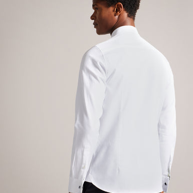 Men's Lecce White