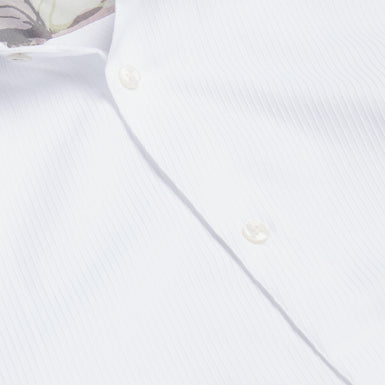 Men's Lecce White