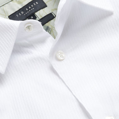 Men's Lecce White