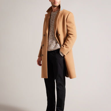 Men's Lineus Tan
