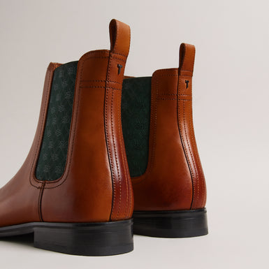 Men's Lineus Tan