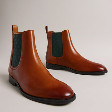Men's Lineus Tan