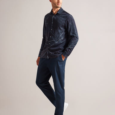 Men's Loreto Navy