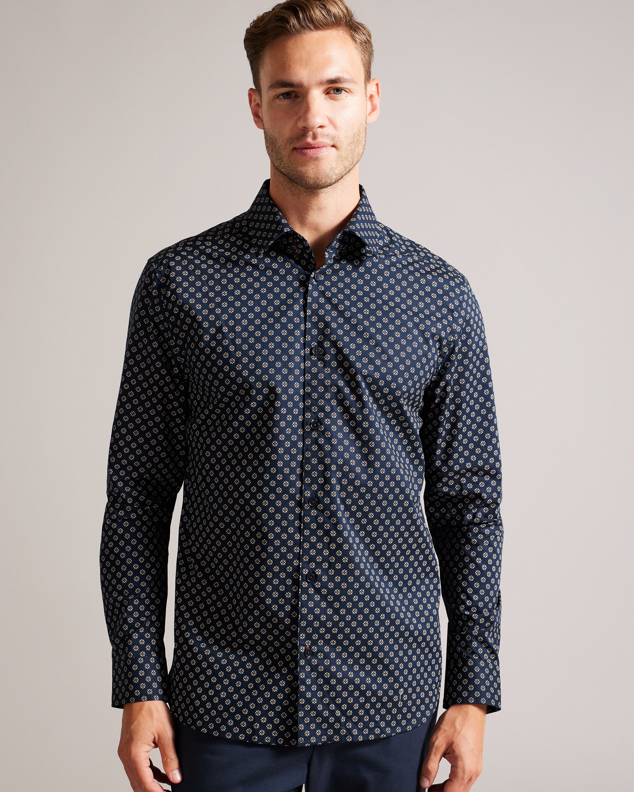 Men's Lorter Navy