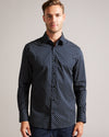 Men's Lorter Navy