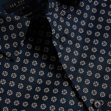 Men's Lorter Navy