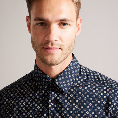 Men's Lorter Navy