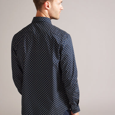Men's Lorter Navy
