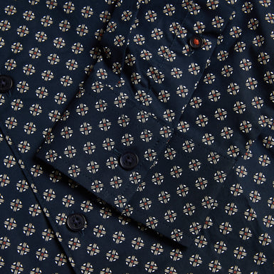 Men's Lorter Navy