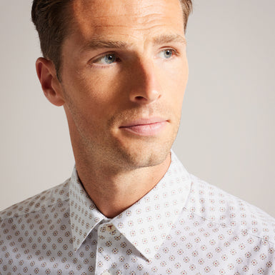 Men's Lorter White