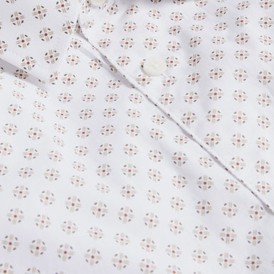 Men's Lorter White