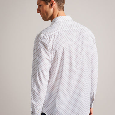 Men's Lorter White