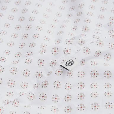 Men's Lorter White