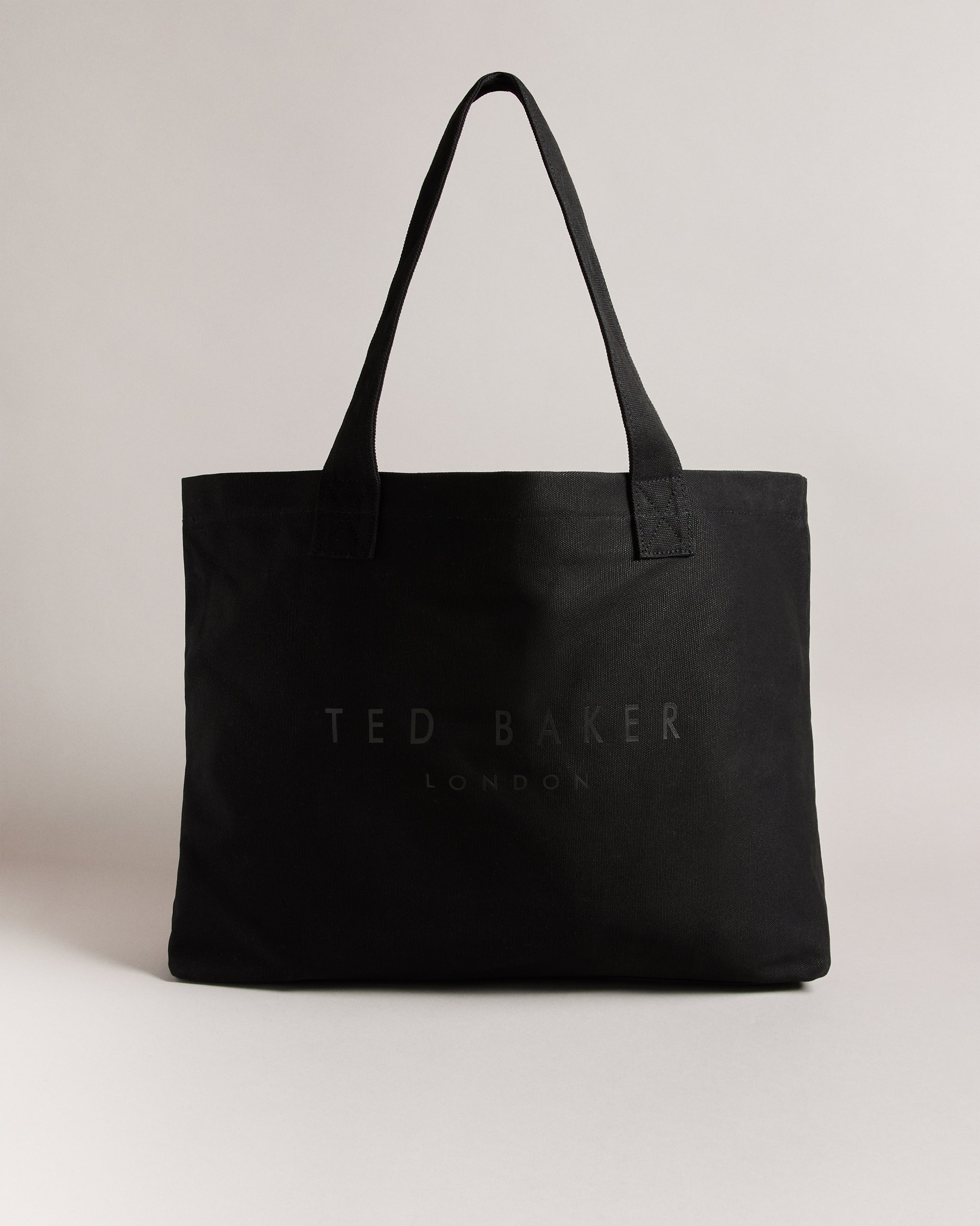 Men's Lukkee Black