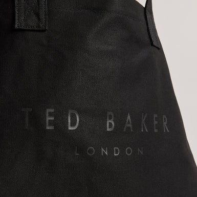 Men's Lukkee Black