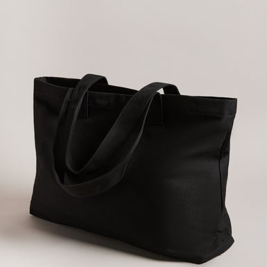 Men's Lukkee Black